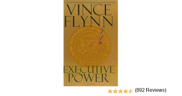 Separation of Power A Mitch Rapp Novel Book 3